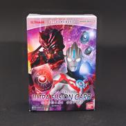 ウルトラマンオーブ|バンダイ