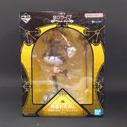 一番くじホロライブ VILLAIN STYLE|BANDAI