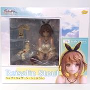 ライザのアトリエ|ファット・カンパニー