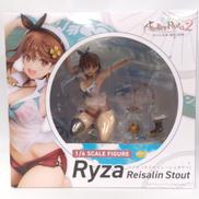 ライザのアトリエ2|ファット・カンパニー