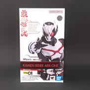 S.H.FIGUARTS|BANDAI