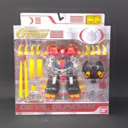 機動武闘伝Gガンダム|BANDAI