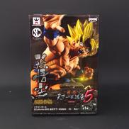 ドラゴンボールZ|BANPRESTO