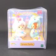 シルバニアファミリー|エポック社