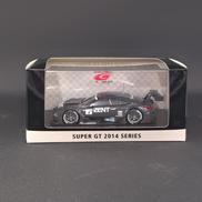 1/43スケールカー|EBBRO