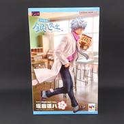 3年Z組銀八先生|MEGAHOUSE