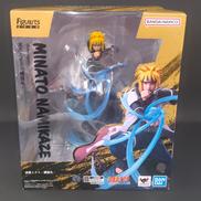 NARUTO -ナルト- 疾風伝|BANDAI