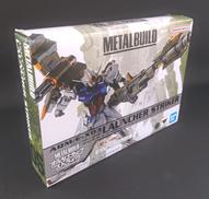 METALBUILD|BANDAI