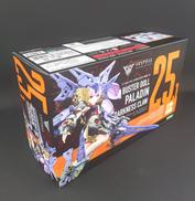 メガミデバイス|KOTOBUKIYA