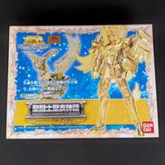 聖闘士聖衣神話|BANDAI