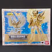 聖闘士聖衣神話|BANDAI