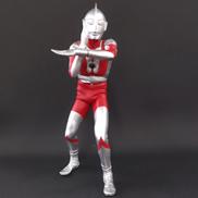 ウルトラマン|CCP