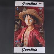 ワンピース GRANDISTA|BANPRESTO
