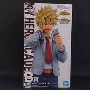 僕のヒーローアカデミア　紡ぐ力|BANDAI