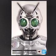 仮面ライダーBLACK|BANDAI
