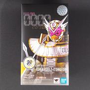 S.H.FIGUARTS 仮面ライダージオウ|BANDAI