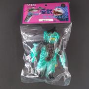 オール怪獣コレクション　ミドル|ベアモデル