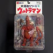 ウルトラQ|X PLUS