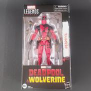 MARVEL|HASBRO