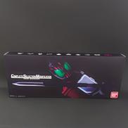 仮面ライダーディケイド|BANDAI