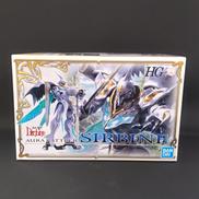 聖戦士ダンバイン|株式会社BANDAI SPIRITS