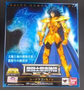 聖闘士聖衣神話|BANDAI