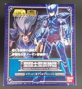 聖闘士聖衣神話|BANDAI