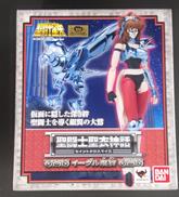 聖闘士聖衣神話|BANDAI
