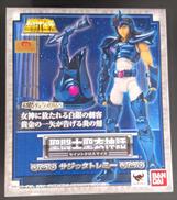聖闘士聖衣神話|BANDAI