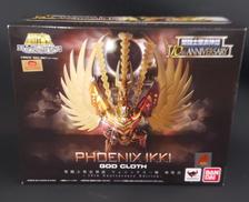 聖闘士聖衣神話10THANIVERSARY|BANDAI