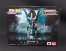 聖闘士聖衣神話|BANDAI