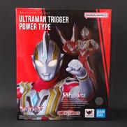 S.H.FIGUARTS|BANDAI
