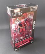 MARVEL　LEGENDS|HASBRO
