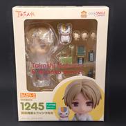 夏目友人帳|グッドスマイルカンパニー