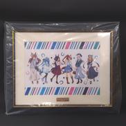 ウマ娘プリティーダービー|株式会社コンテンツシード