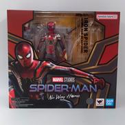 MARVEL|BANDAI