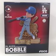 PLAYER BOBBLE|FOCO