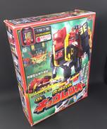 炎神戦隊ゴーオンジャー|BANDAI