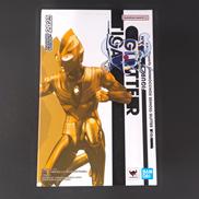 ウルトラマン|BANDAI