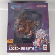 ワンピース|MEGAHOUSE