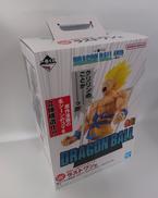 ドラゴンボール|BANDAI