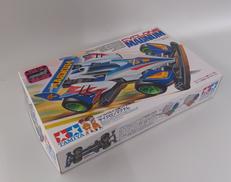 ミニ四駆|TAMIYA