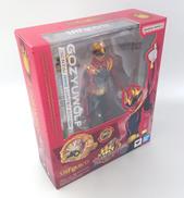 ナンバーワン戦隊　ゴジュウジャー|BANDAI