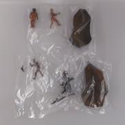 ウルトラ怪獣戯画|BANDAI