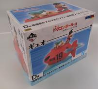 ドラゴンボール|BANDAI