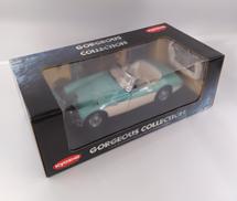 1/18スケールミニカー|京商株式会社