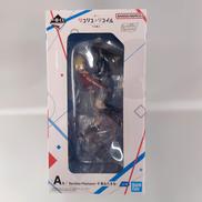 一番くじ　リコリスリコイル|BANDAI