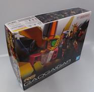 勇者王ガオガイガー|BANDAI
