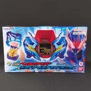 仮面ライダーリバイス|BANDAI