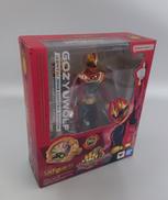 ナンバーワン戦隊 ゴジュウジャー|BANDAI